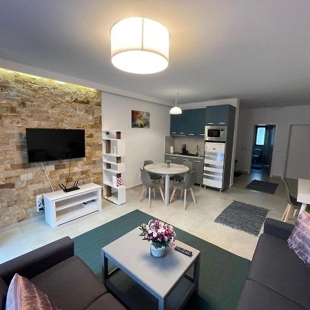 Castle Residence Apt. Zamorei Buşteni Exteriér fotografie
