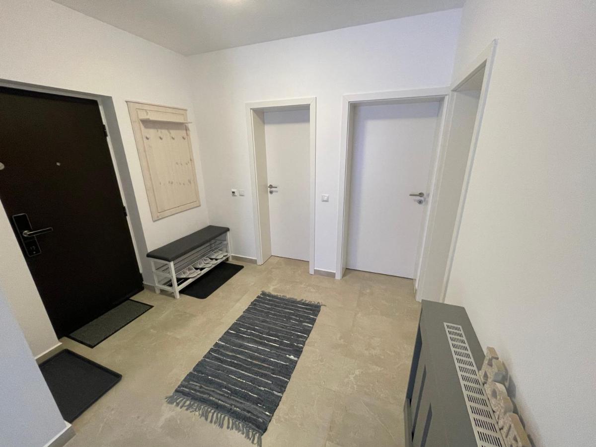 Castle Residence Apt. Zamorei Buşteni Exteriér fotografie