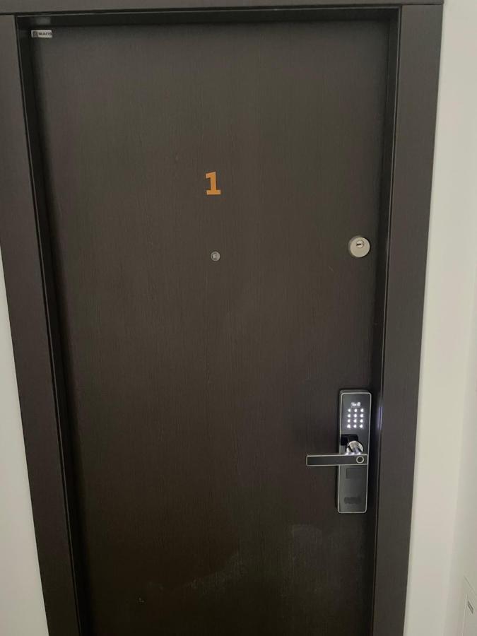 Castle Residence Apt. Zamorei Buşteni Exteriér fotografie