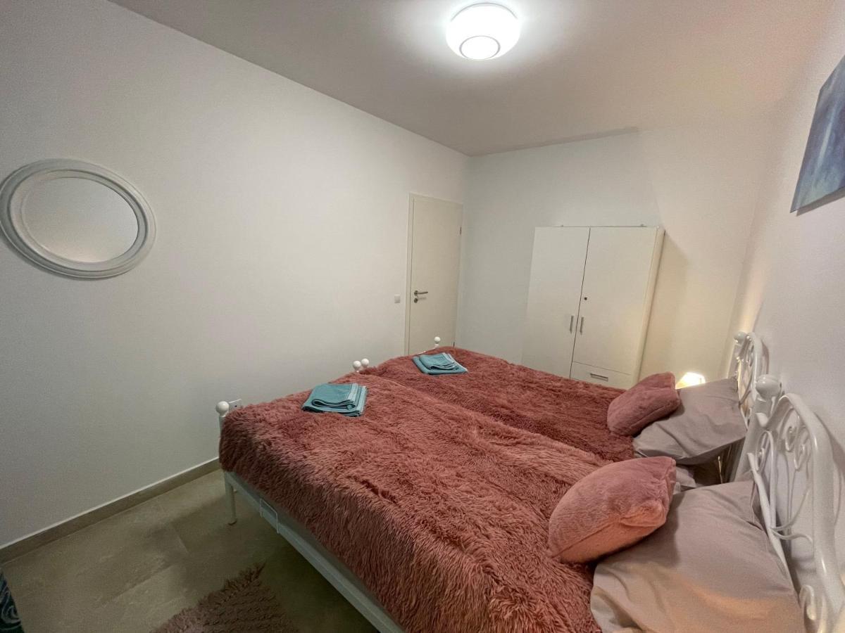 Castle Residence Apt. Zamorei Buşteni Exteriér fotografie