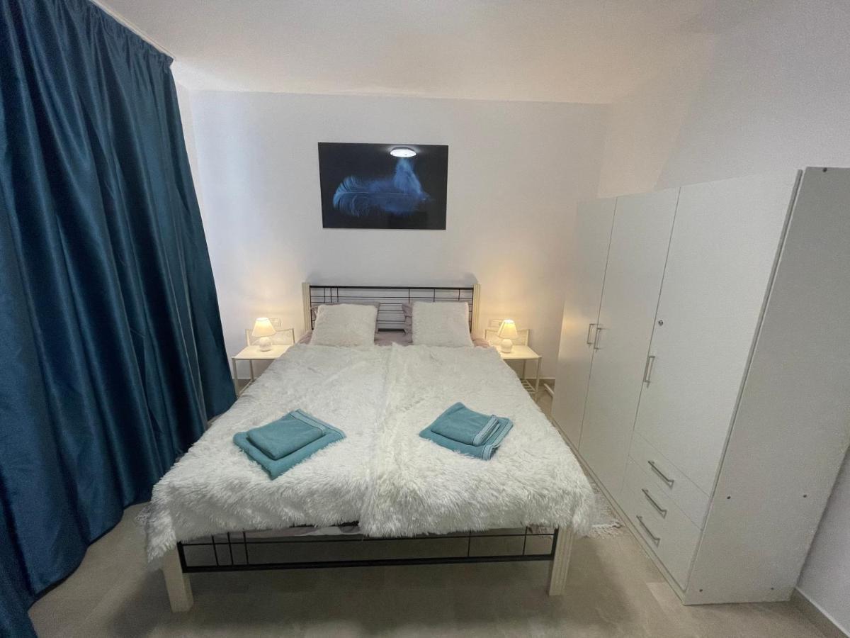 Castle Residence Apt. Zamorei Buşteni Exteriér fotografie